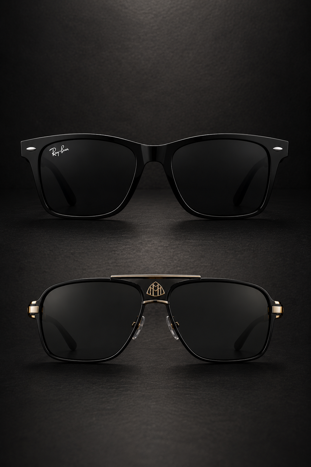 SUNGLASSES