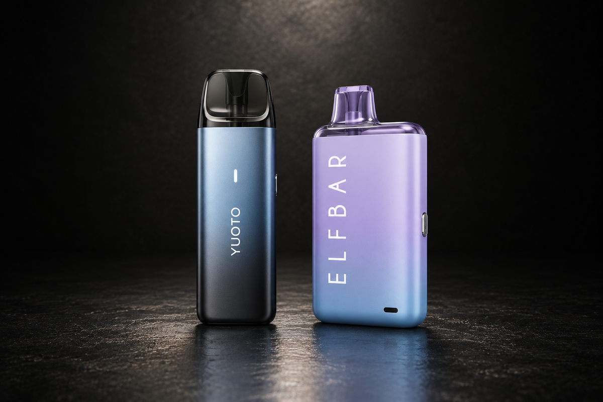 VAPES