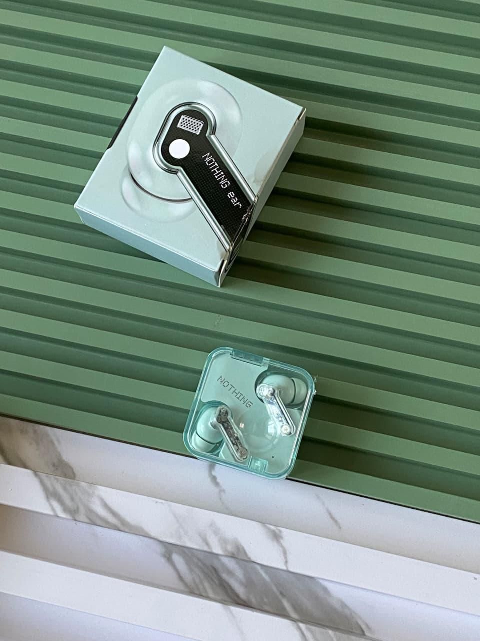 Nothing Earbuds