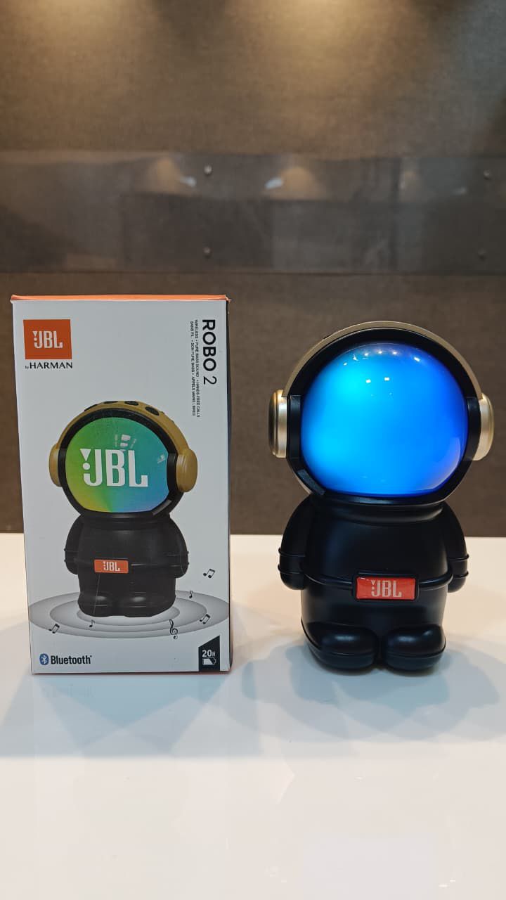 Jbl Robo 2