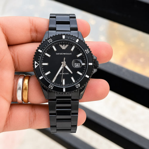 Emporio Armani Style Men’s Watch