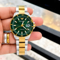 Emporio Armani Style Men’s Watch