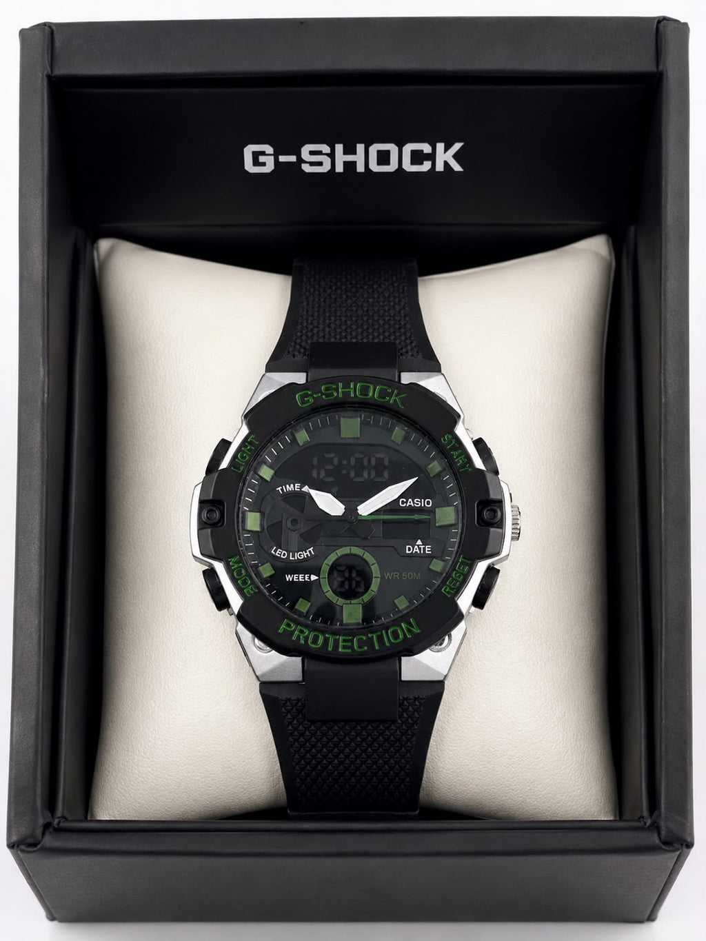 G-Shock Analog Digital Watch