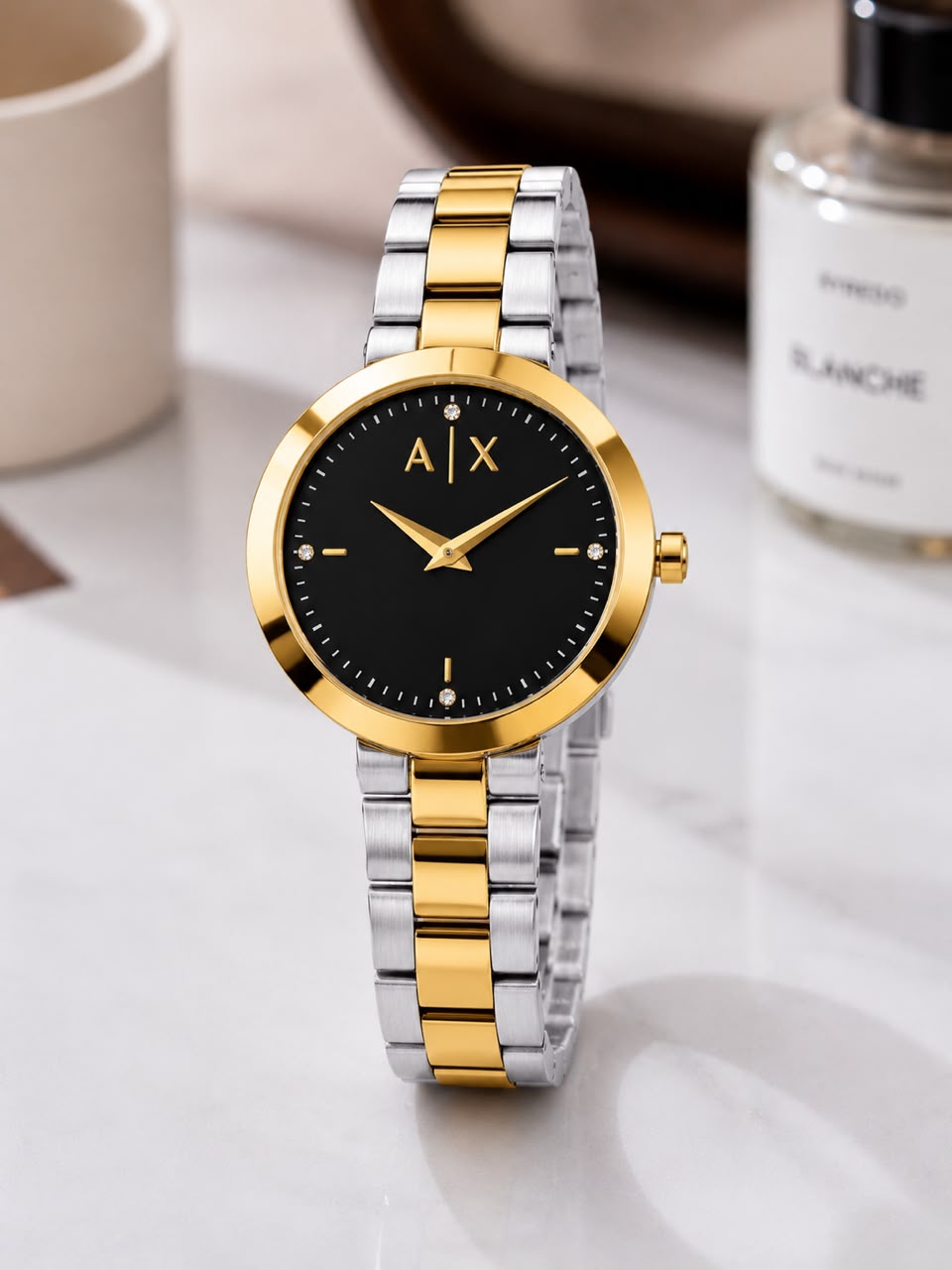 Armani Exchange Women’s Watch
