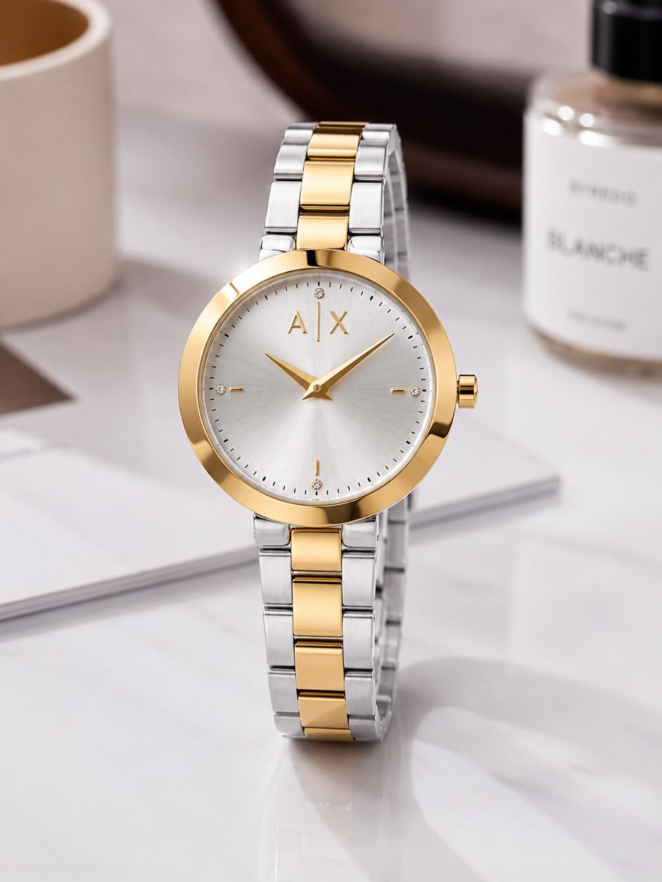 Armani Exchange Women’s Watch