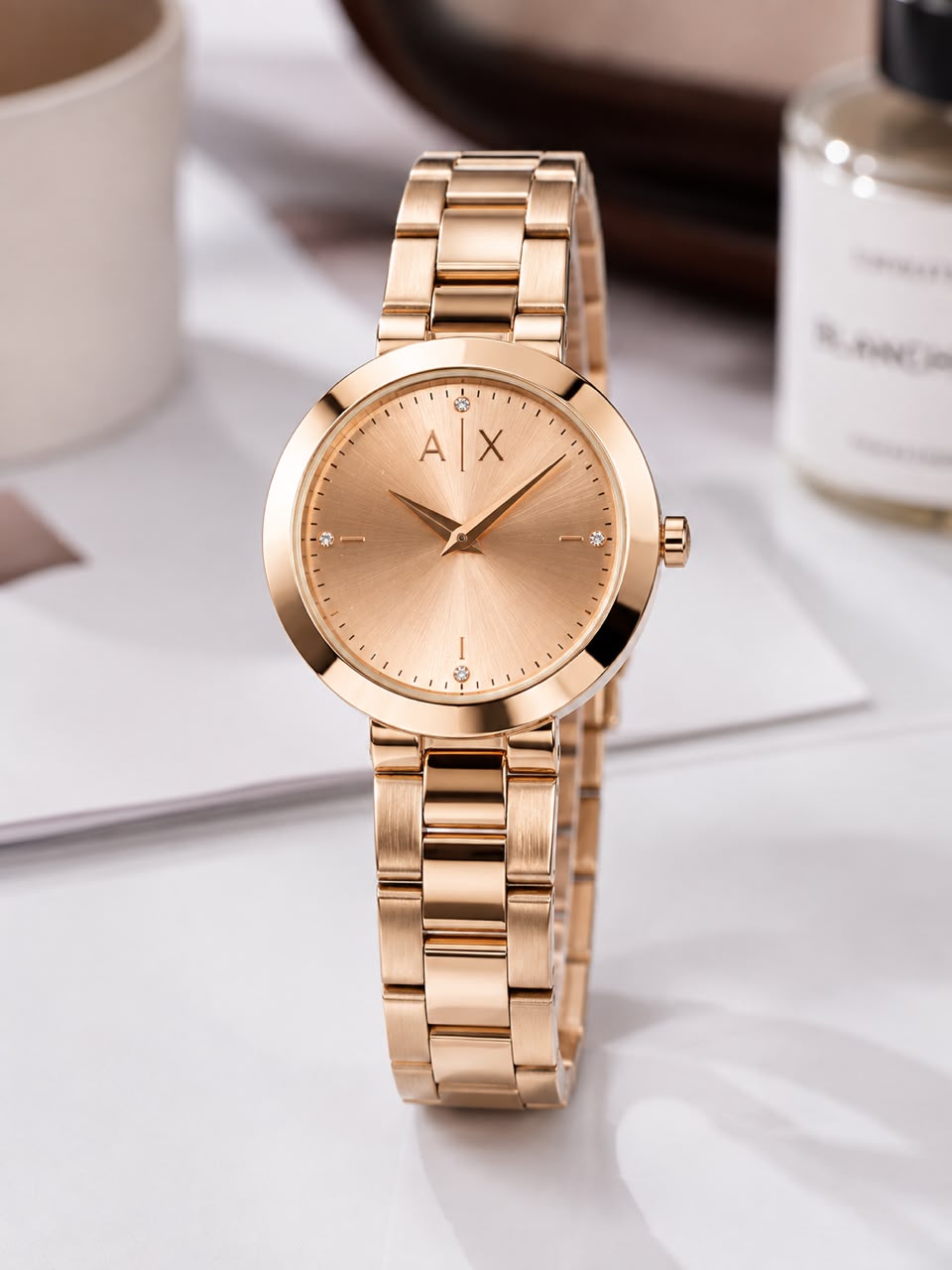 Armani Exchange Women’s Watch