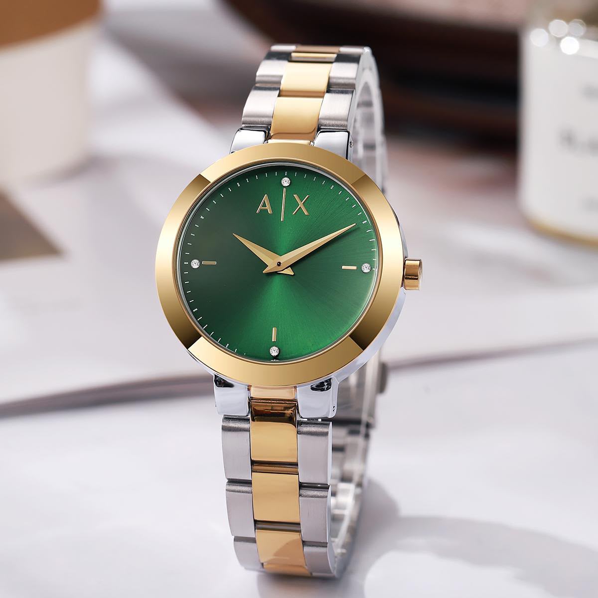 Armani Exchange Women’s Watch