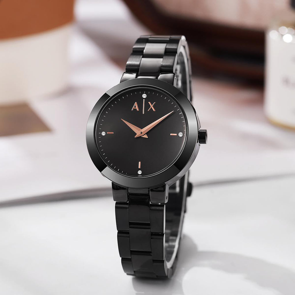 Armani Exchange Women’s Watch