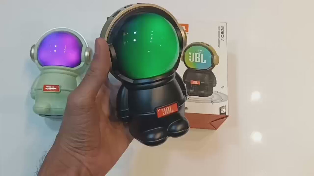 Jbl Robo 2